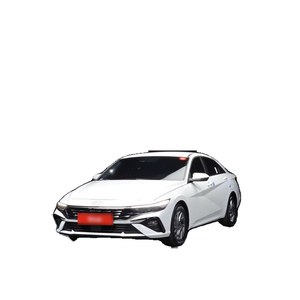 Hyundai Avante Modern 2025, 1,251 km, Emisión Euro V, Volante a la Izquierda, Asientos de Cuero, Cámara Trasera - Product Image 1