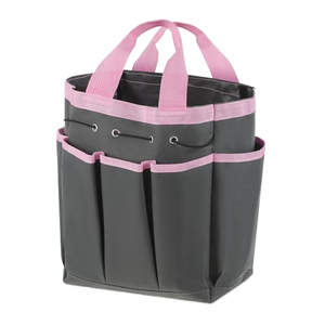 Sacs de toilettage pour chevaux multi-compartiments, légers et robustes, idéaux pour les voyages, avec plusieurs poches - Product Image 1