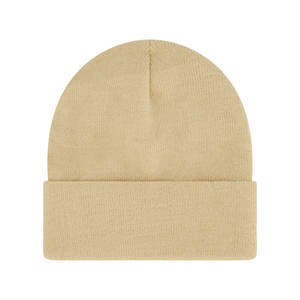 Gorros de Punto Personalizados con Logotipo de Camuflaje, Bordado 3D, Estilo Invernal, Lisos, para Viajes, para Marcas de Moda - Product Image 6