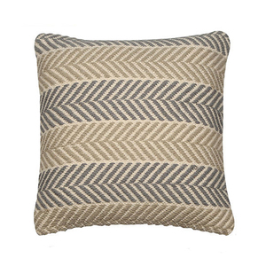 Stylish Modern Quilted Cushion Cover Quality Decorative Festival <b>Throw</b> Pillow Cases Woven Techniques Approved Bulk Supplier - Product Image 1