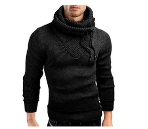 Sweat-shirts pour hommes de haute qualité en coton, sweat-shirts de sport pour hommes, sweat-shirts respirants pour hommes. - Product Image 3