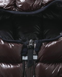 Chaqueta Acolchada Premium para Hombre, Mujer y Niños, Chaqueta de Invierno Cálida y Resistente, Relleno de Poliéster, Impermeable y Cortavientos - Product Image 2