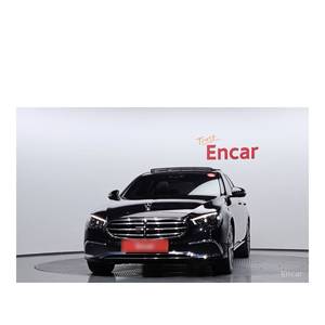 Mercedes-Benz Classe E E450 4MATIC Exclusive Août 2021 75 635 km Émissions Euro V Boîte de vitesses automatique Volant à gauche Caméra de recul - Product Image 3