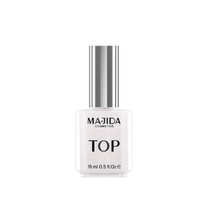 มาจิดา คอสเมติกส์ ท็อปโค้ท 15 มล. อินฟินิตี้ ฟินิช ยาทาเล็บ - Product Image 2