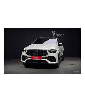 Mercedes-Benz GLE-Class GLE400d 4MATIC Coupé Juin 2023, 99 231 km, Diesel, Automatique, Volant à Gauche, Caméra Arrière - Product Image 3