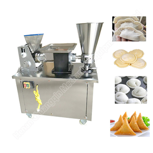 Hand Made Samosa <b>Machine</b> Desktop <b>Dumpling</b> Making <b>Machine</b> Russian Pierogi <b>Dumpling</b> Maker - Product Image 4