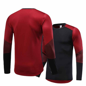 Factory Direct Custom Basketball <b>Shooting</b> Jerseys High Quality Interlock Fabric 100% Polyester Quick Dry Lightweight Half Sleeve - Product Image 6