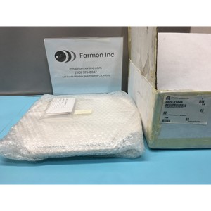 AMAT 0020-01048 Électrode à anneau de serrage, 147100 - Équipements et pièces semi-conductrices de renommée mondiale à saisir - Product Image 2