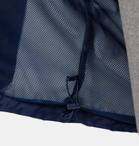 High Quality AMERICAN TRENCH CLOTHING <b>Men's</b> Autumn Quilted Windbreaker <b>Jacket</b> Casual <b>Smart</b> Breathable Durable - Product Image 5