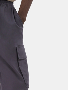Men's Relaxed Fit <b>Cargo</b> <b>Pants</b> with Multi Pocket Storage, Soft Cotton Material and Comfortable Style for Travel and <b>Work</b> - Product Image 5