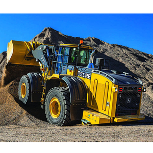 Matériel de construction John Deere d'occasion, bien entretenu, équipement lourd - Product Image 3