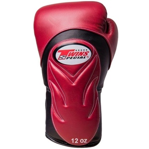 RTS Wholesale Price Premium Quality Twin Boxing <b>Gloves</b> PU Cowhide Genuine Leather Training And Sparring Boxing <b>Gloves</b> AS-BG-5103 - Product Image 6