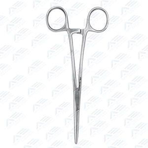 Fabriqué avec des instruments chirurgicaux en acier inoxydable, instruments médicaux, produit à forte demande, forceps artériels, usage hospitalier - Product Image 6