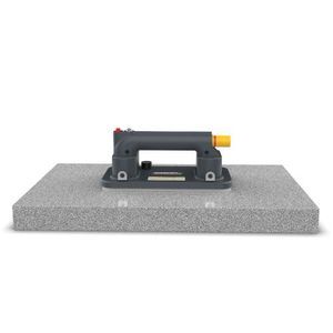 PORTABLE ELECTRIC VACUUM LIFTER - 100kg - Product Image 4