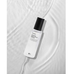 [The Hue Aesthetic] Fluide hydratant pour le soin de la peau du visage, booster aqueux avec soutien pour un teint éclatant, ampoule HUEAN - Product Image 2