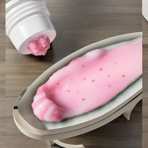 Differ&Deeper S Cure Mix&Max Crema de Día con Pantenol, Reafirmante, Hidratante, Nutritiva y Calmante para Mujeres, Todo Tipo de Piel, con Centella - Product Image 1