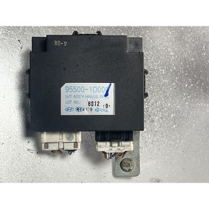 Unidad de control del motor (ECU) compatible con Hyundai Carens Rondo, módulo de control Bluetooth manos libres, piezas de automóviles coreanas. - Product Image 3