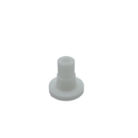 Engrenage d'entraînement de tambour A7AHR70700 23T/63T OEM pour Konica Minolta BH 227 287 367 7528 7536, Pièces de rechange pour copieur