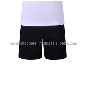 Tenue de tennis pour hommes tendance, fabrication OEM ODM, vente en gros, vêtements de sport professionnels, maillot et short, équipe personnalisée - Product Image 6
