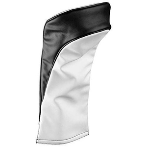 Juego de fundas para palos de golf directamente de fábrica, colores y diseños personalizados, fundas para driver, fairway y híbrido, material de cuero suave. - Product Image 2