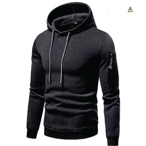 Pantalones Deportivos Casuales de Leopardo para Hombre, Peso Medio, Corte Regular, Largos, Resistentes al Viento, de Poliéster, con Cintura Elástica y Bolsillos Laterales - Product Image 4