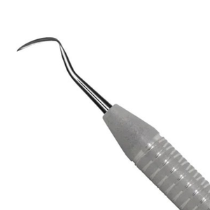 18 Sprengel Dental Carver, Instrumento de Escultura de Cera y Compuesto Restaurador de Acero Inoxidable, Mango Hueco, Diseño Ergonómico - Product Image 3