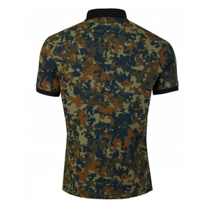 Matériaux doux et respirants, nos polos garantissent un confort tout au long de la journée tout en conservant un look propre et sophistiqué. - Product Image 2