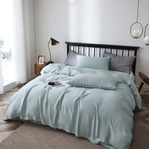Premium Cotton Home Textile Costumes Eco-Friendly Cooling Unisex Adult <b>Bedding</b> for Hotels Resorts & Homes - Product Image 6