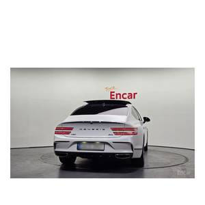 Genesis G80 2.5 Turbo AWD Essence Euro V 2024, Volant à Gauche, Boîte Automatique, Sièges en Cuir, Caméra Arrière, 52 468 km - Product Image 4