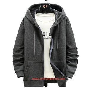 2025 ODM Classic French Terry White Cotton Sudadera con capucha para mujer Lover's Hoodie con 3D, patrón Anti-Pilling Feature para primavera - Product Image 1