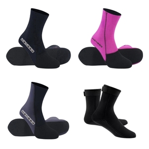 Unisex Sports <b>Socks</b> Cushioned Anti-Slip Breathable <b>Long</b> Lasting Perfect for Training Running Hiking or Outdoor Activities - Product Image 4
