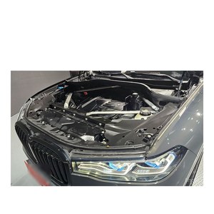 BMW X7 XDrive 40i M Sport Édition Exclusive en Ligne Août 2022 6 Places avec Boîte Automatique 37 669 km Volant à Gauche - Product Image 6