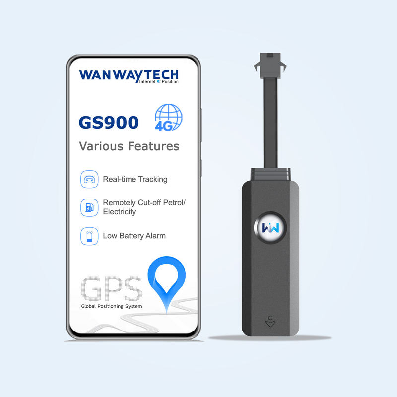 WanWayTech GS900 4G LTE Cat 1
