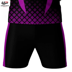 Uniforme de Rugby Refinado con Paneles de Tela de Corte Preciso, Proporciones Equilibradas y Apariencia Deportiva Profesional - Product Image 5