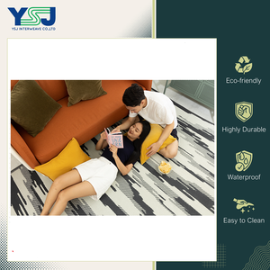 Tapis en plastique 100% polypropylène résistant à la corrosion et imperméable, qualité standard, best-seller, pour pique-nique/plage/extérieur - Product Image 5