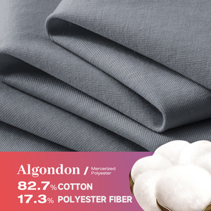 เสื้อยืดคอกลมผ้าฝ้ายเมอร์เซอไรซ์เนื้อเย็นสบายสำหรับฤดูร้อน แบบยูนิเซ็กซ์ สั่งทำขายส่ง ป้องกันแบคทีเรีย ผ้าฝ้ายออร์แกนิค แห้งเร็ว แขนสั้น - Product Image 4