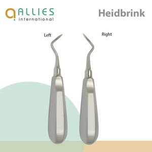 Elevador Dental Manual de Acero Inoxidable de Grado Médico a Precio Económico, Instrumentos Quirúrgicos de Alta Calidad - Product Image 5