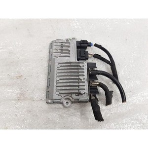 โมดูลควบคุมระบบ Stop and Start ปี 2008 2016-2019 มือสองแท้ OEM 980209678004 - Product Image 4