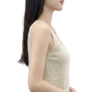 Débardeurs pour femmes sur mesure au design unique 2026, style délavé à l'acide, fabriqués dans les meilleurs matériaux - Product Image 5