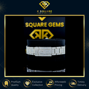 Proveedor Líder en la Venta de Relojes de Pulsera Cuadrados de Lujo de 41 mm, Resistentes al Agua, con Movimiento Automático de Cuarzo y Acero Inoxidable de Alta Calidad - Product Image 4