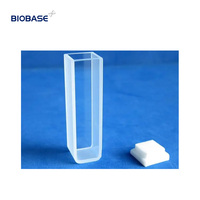 Spectrophotomètre UV/VIS biobase avec large plage de longueurs d'onde, spectrophotomètre numérique pour laboratoire
