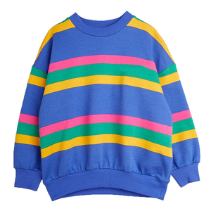 Sweat-shirt à col rond zippé en tricot doublé uni pour homme, vêtements d'hiver - Product Image 5
