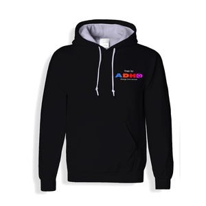 Sweat à capuche en molleton de coton épais 500 GSM, personnalisable, coupe oversize, vierge, fournisseur OEM ODM - Product Image 6