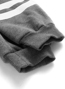 Sudadera con Capucha Casual Premium de Nuevo Estilo para Hombre con Ajuste Cómodo y Características Hechas a Medida, Perfecta para un Uso Diario con Estilo - Product Image 4