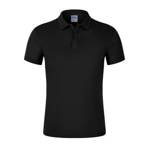 Camiseta de Negocios Estampada, Camiseta Económica de Oficina, Camiseta Polo para Hombre - Product Image 2