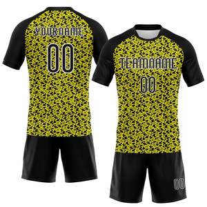 High Quality Volleyball Uniform Set Breathable Polyester Jersey Shorts Custom Print Color Size OEM ODM Supplier - Product Image 1