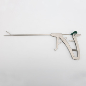 Passer-suture manuel pour arthroscopie de l'épaule, réparation de la coiffe des rotateurs et des labrum, instrument chirurgical orthopédique portatif - Product Image 2