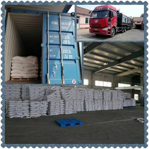 Approvisionnement en flocons de chlorure de calcium, additifs industriels et alimentaires sélectionnés, dans un emballage résistant à l'humidité, pour l'importation en gros - Product Image 3