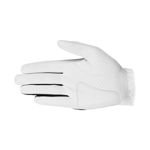 Guantes de golf personalizados para hombre, de cuero, impermeables, con control flexible, ajuste duradero y comodidad para la práctica. - Product Image 4