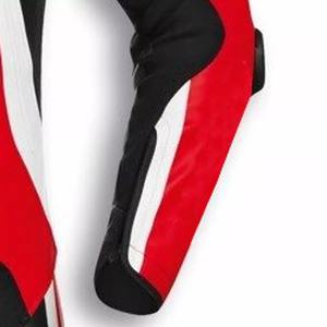 ASTURBAN WEAR Motorbike Leather Suit Motorcycle Racing Unisex High Quality Flame-Retardant Breathable Waterproof Windproof All - Product Image 3